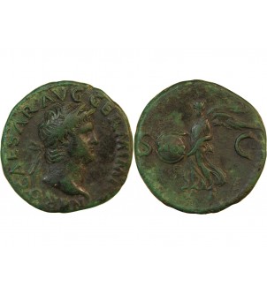 NERON - AS 66 ROME 2