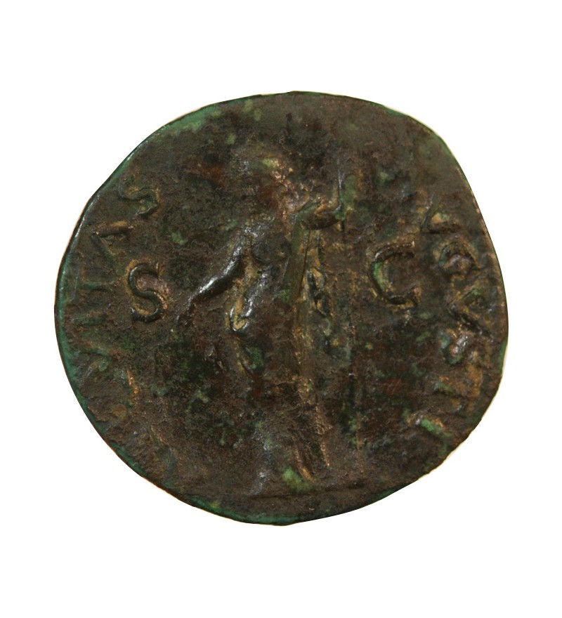 VESPASIEN - AS 71 ROME