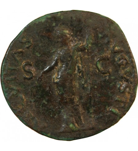 VESPASIEN - AS 71 ROME