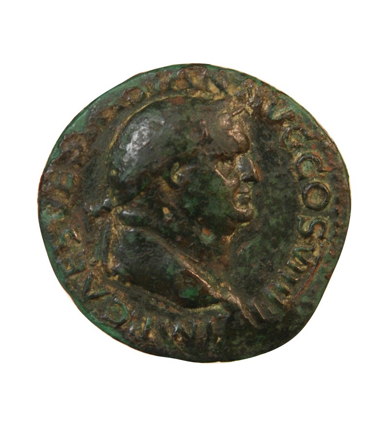 VESPASIEN - AS 71 ROME