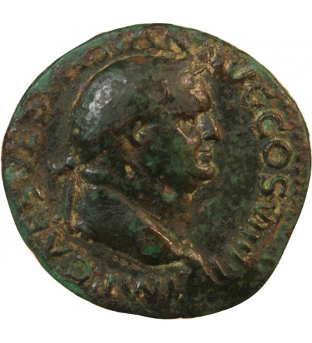 VESPASIEN - AS 71 ROME