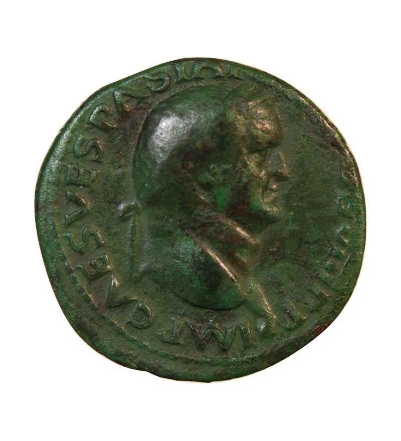 VESPASIEN - AS 71 ROME