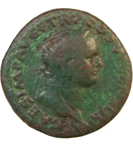 TITUS - AS 77 / 78 LYON - IVDEA CAPTA