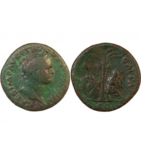 TITUS - AS 77 / 78 LYON - IVDEA CAPTA