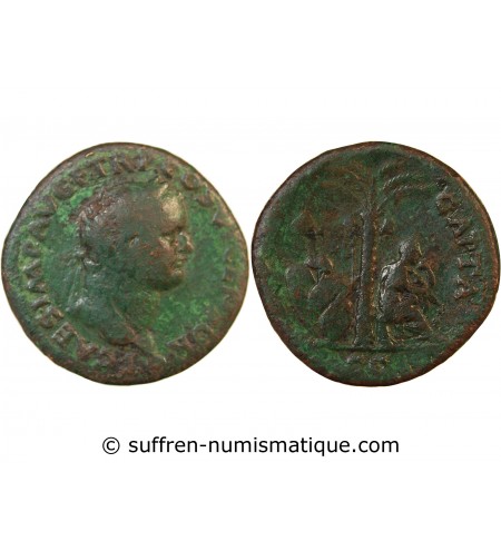 TITUS - AS 77 / 78 LYON - IVDEA CAPTA