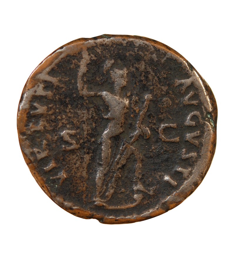 DOMITIEN - AS 90 / 91 ROME