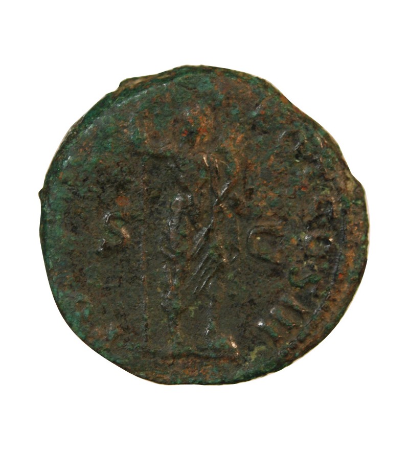 HADRIEN - AS 121 ROME