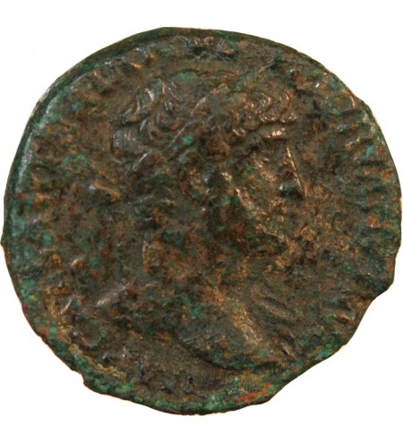 HADRIEN - AS 121 ROME