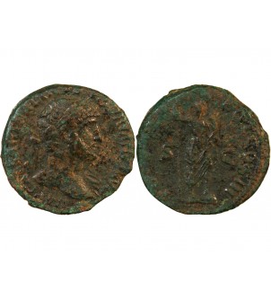 HADRIEN - AS 121 ROME 2