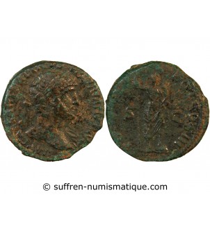 HADRIEN - AS 121 ROME