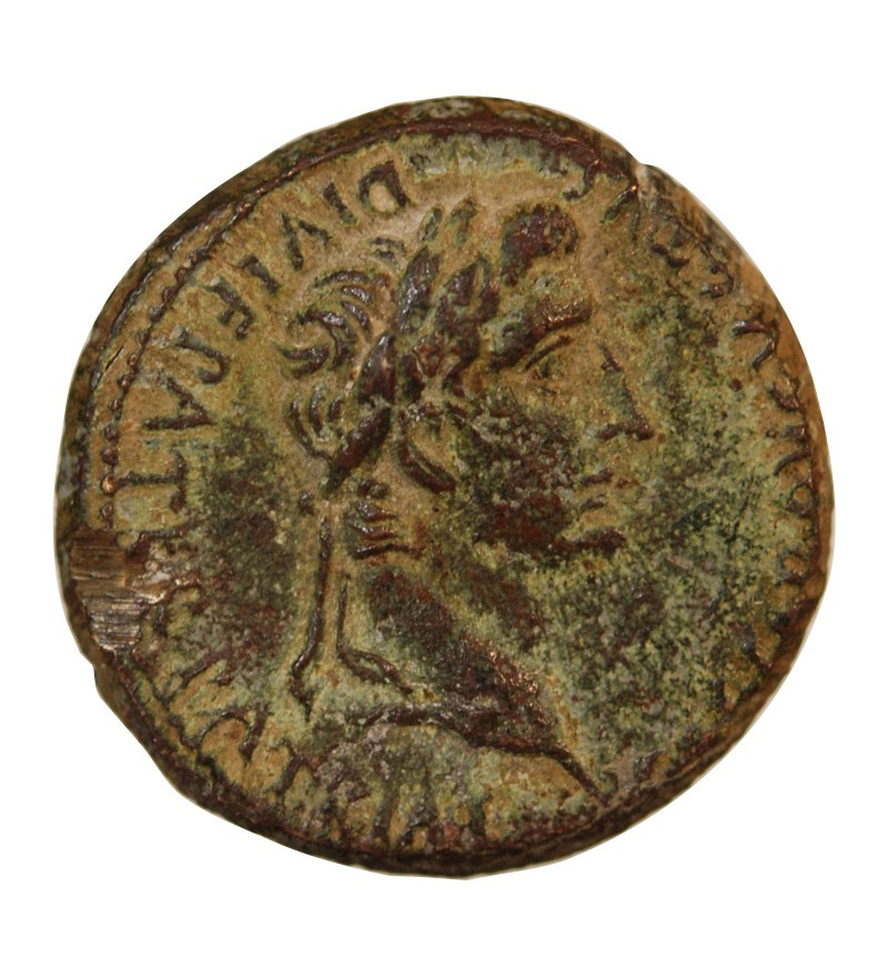 AUGUSTE - AS 10 / 14 - AUTEL DE LYON