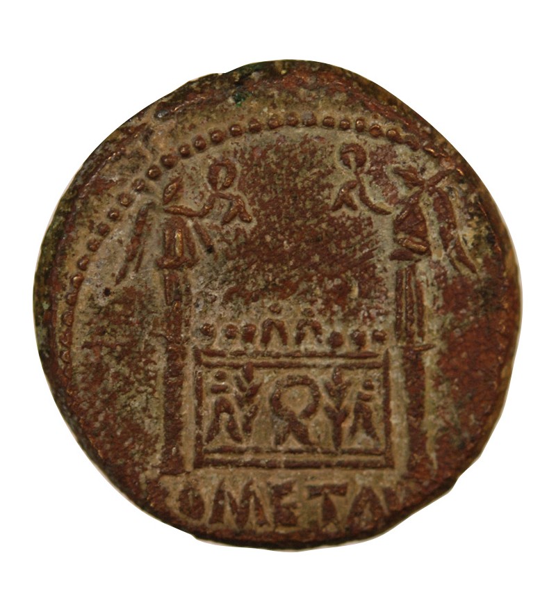 AUGUSTE - AS 10 / 14 - AUTEL DE LYON