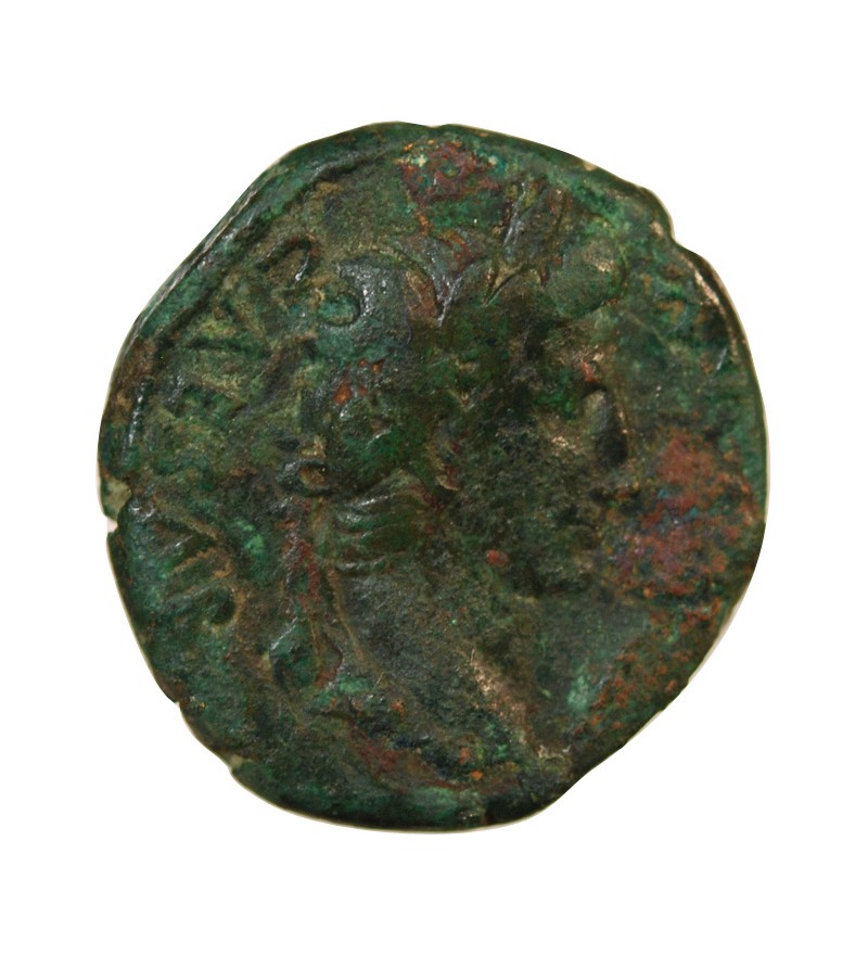 AUGUSTE - AS 7 / 3 AV JC - AUTEL DE LYON