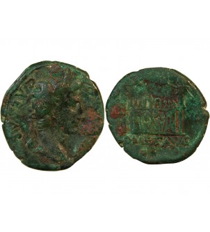 AUGUSTE - AS 7 / 3 AV JC - AUTEL DE LYON 2