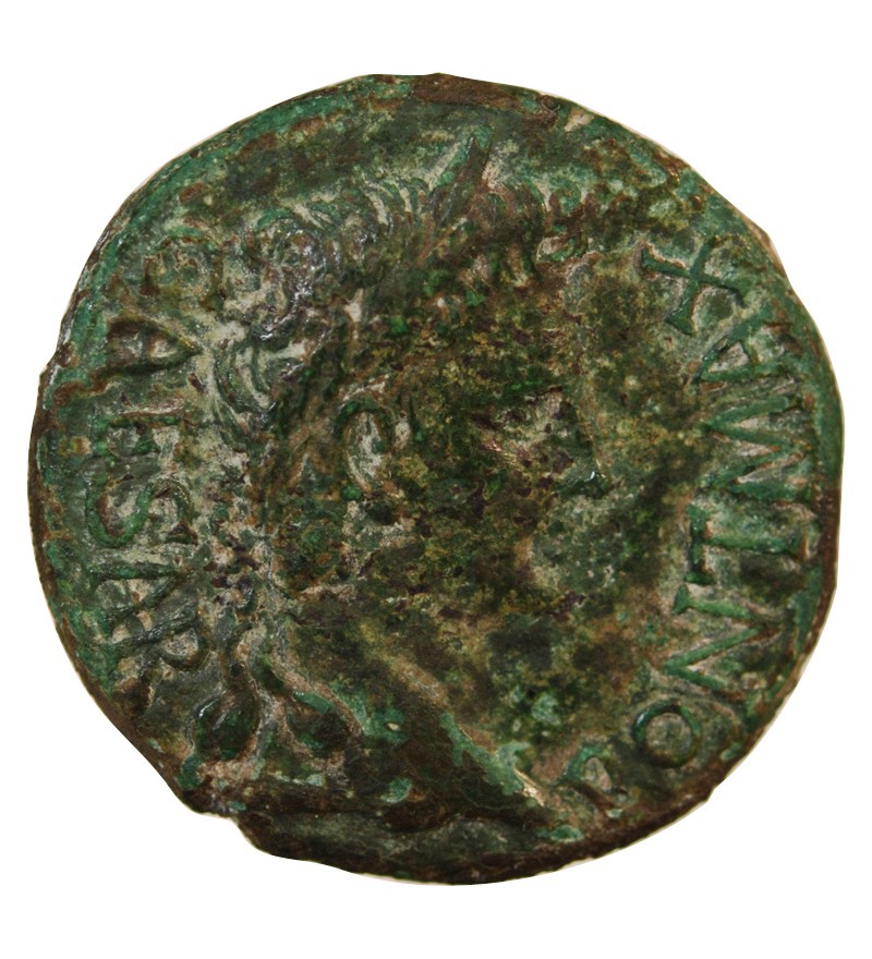 AUGUSTE - AS 7 / 3 AV JC - AUTEL DE LYON