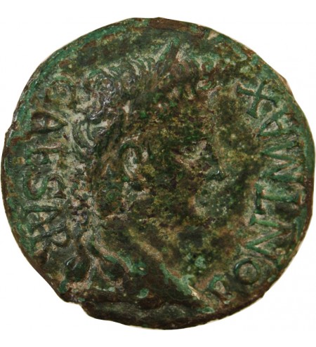 AUGUSTE - AS 7 / 3 AV JC - AUTEL DE LYON