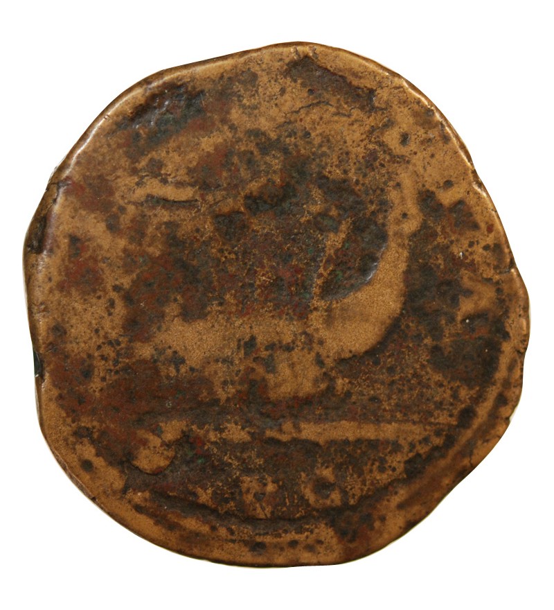 POSTUME - DOUBLE SESTERCE ATELIER II