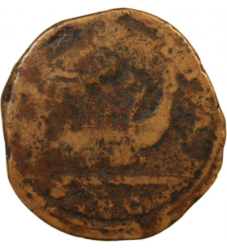 POSTUME - DOUBLE SESTERCE ATELIER II