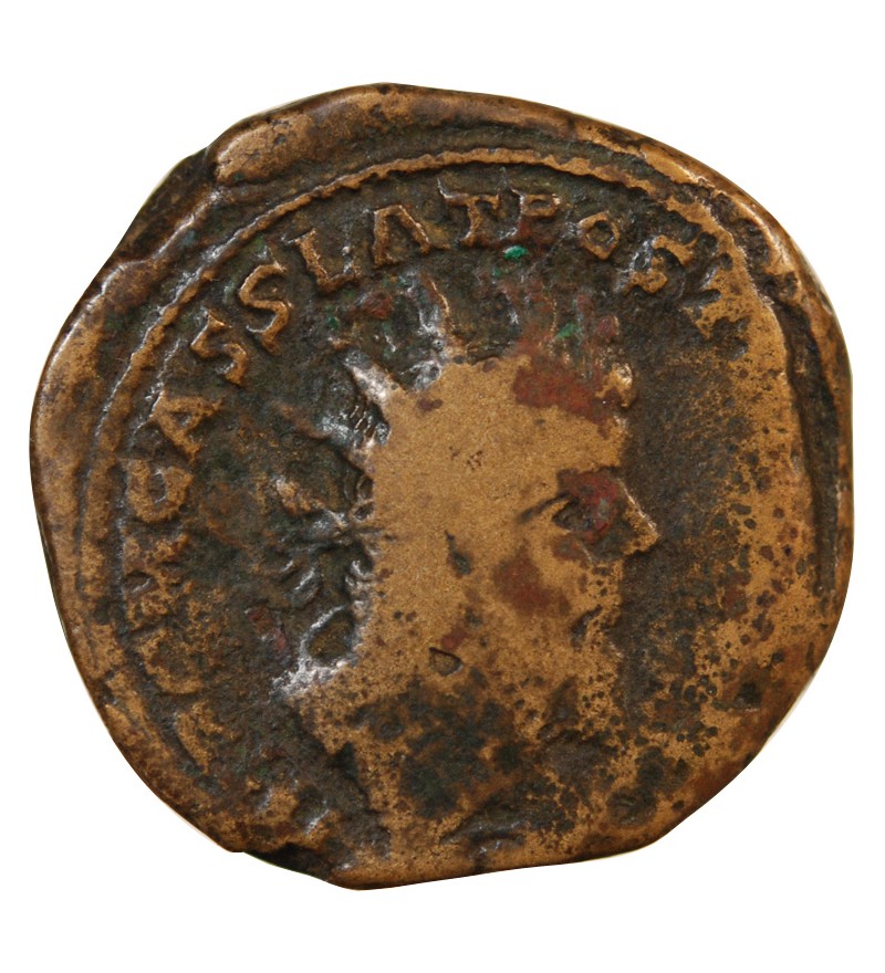 POSTUME - DOUBLE SESTERCE ATELIER II