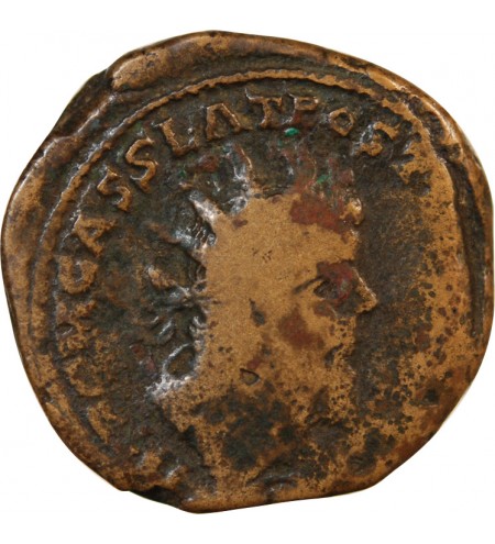 POSTUME - DOUBLE SESTERCE ATELIER II