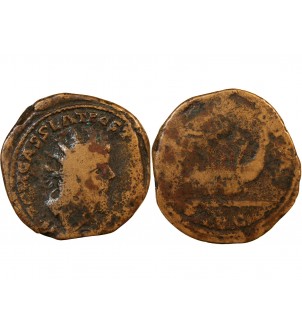 POSTUME - DOUBLE SESTERCE ATELIER II 2