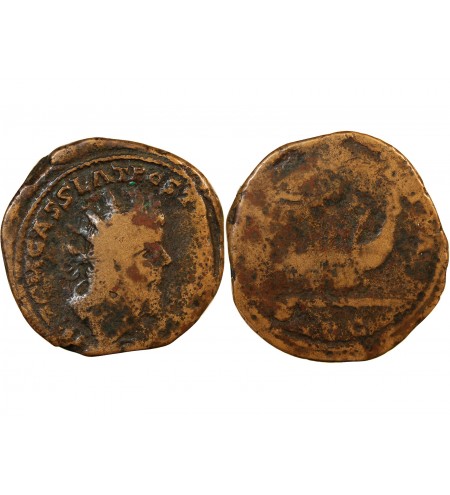 POSTUME - DOUBLE SESTERCE ATELIER II