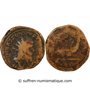 POSTUME - DOUBLE SESTERCE ATELIER II