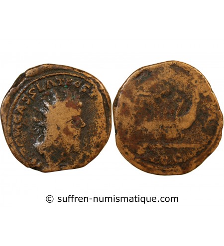 POSTUME - DOUBLE SESTERCE ATELIER II