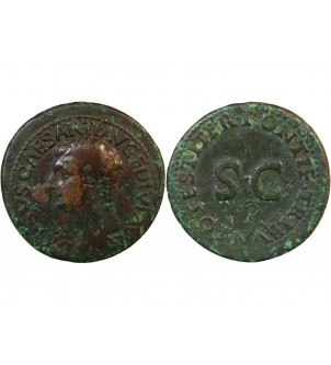 DRUSUS - AS 23 ROME 2