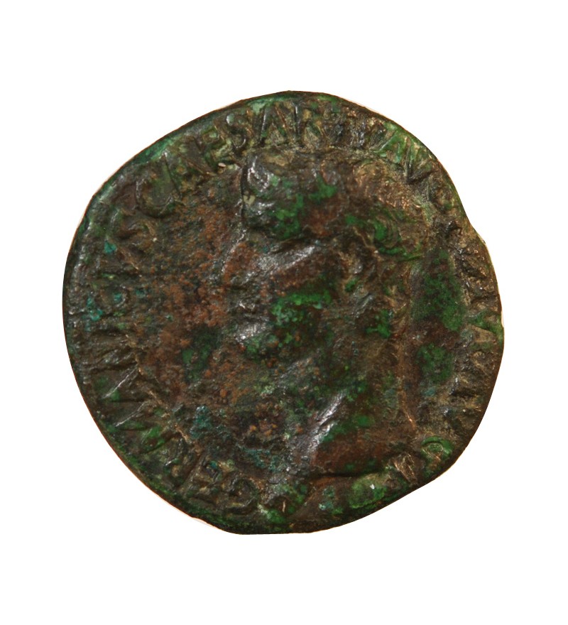 GERMANICUS - AS 40 / 41 ROME