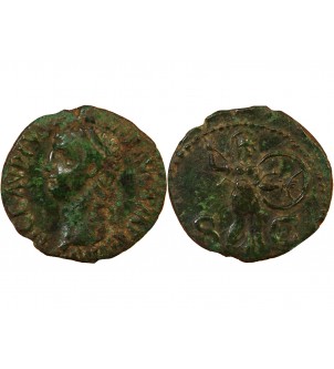 CLAUDE - AS 42 ROME 2