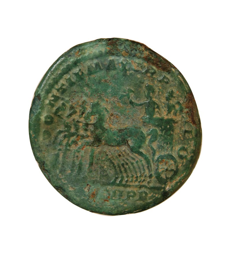 MACRIN - AS 218 ROME