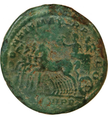 MACRIN - AS 218 ROME