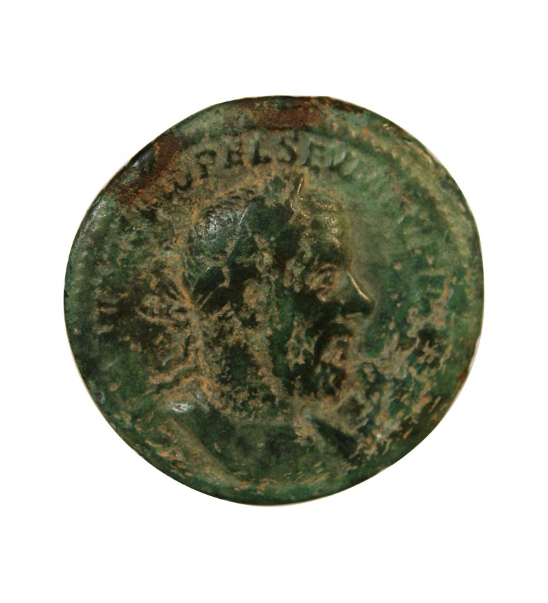 MACRIN - AS 218 ROME