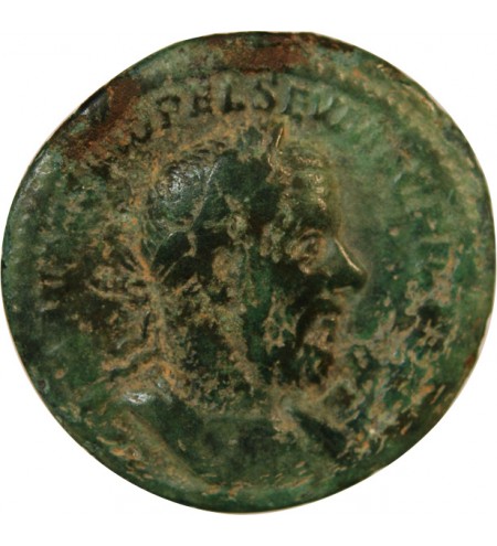 MACRIN - AS 218 ROME