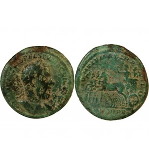 MACRIN - AS 218 ROME 2