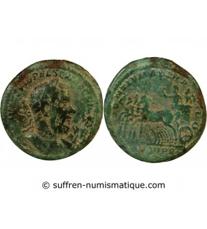 MACRIN - AS 218 ROME