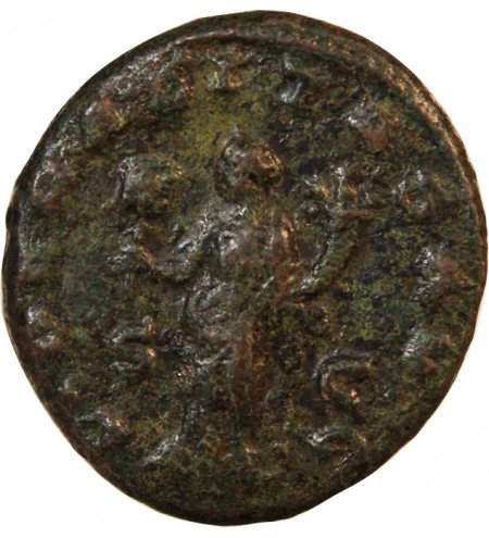 TRAJAN DECE - AS 250 ROME