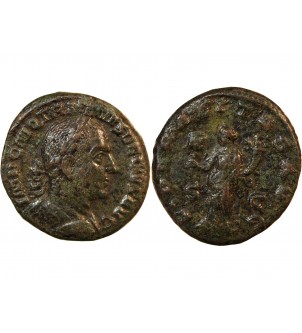 TRAJAN DECE - AS 250 ROME 2