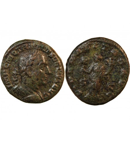 TRAJAN DECE - AS 250 ROME