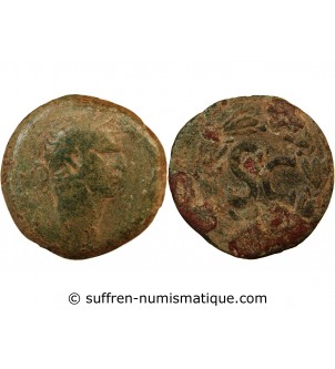 NERVA - AS 96 / 98 ANTIOCHE