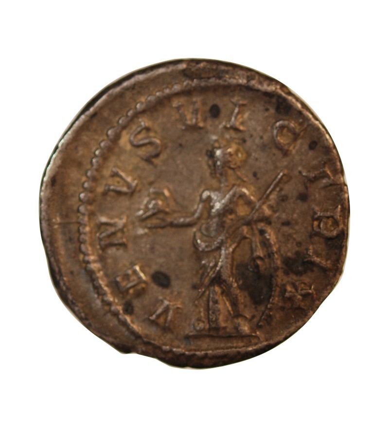 GORDIEN III - DENIER ARGENT 241 ROME