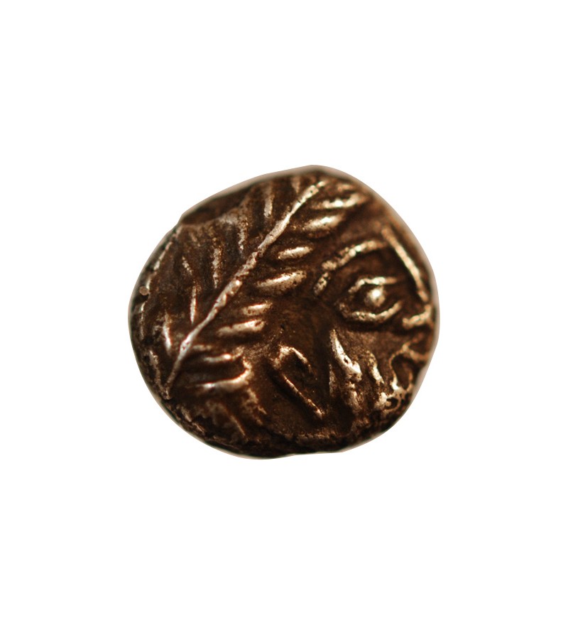 PHENICIE, ARADOS - 1/12 STATERE ARGENT 400 / 350 AV JC