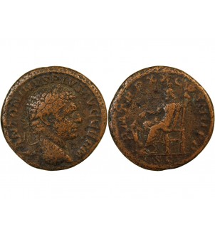 CARACALLA - AS 217 ROME 2