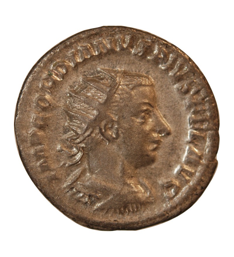 GORDIEN III - ANTONINIEN 242 / 244 ANTIOCHE