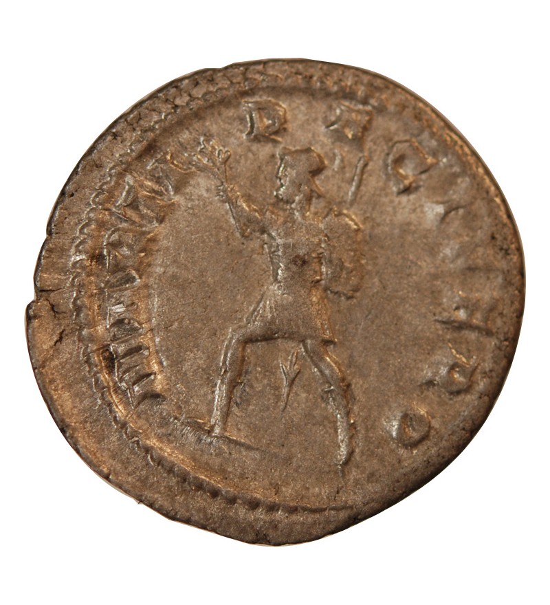 GORDIEN III - ANTONINIEN 242 / 244 ANTIOCHE