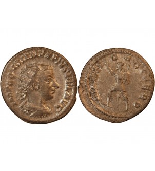 GORDIEN III - ANTONINIEN 242 / 244 ANTIOCHE 2