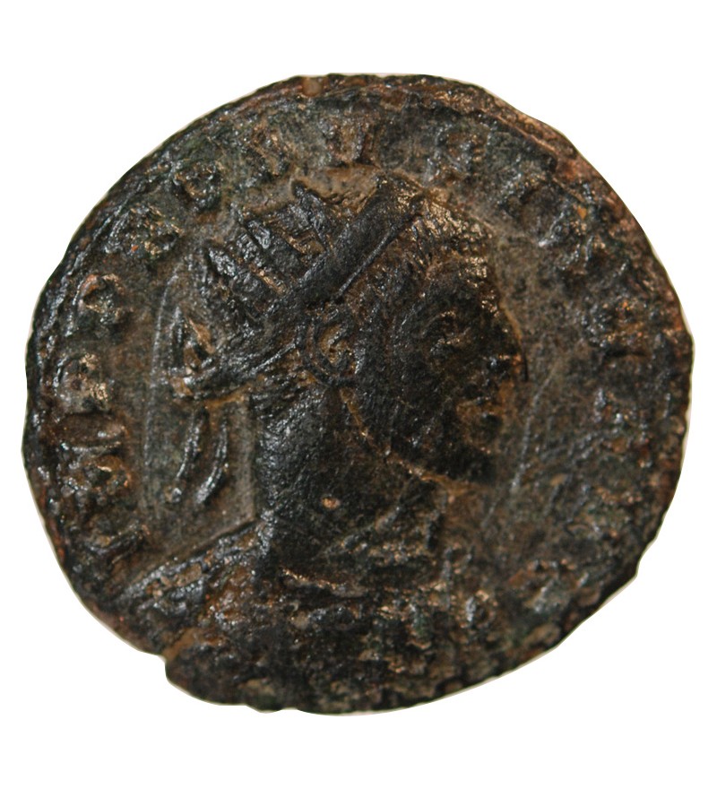 PROBUS - ANTONINIEN 276 SISCIA