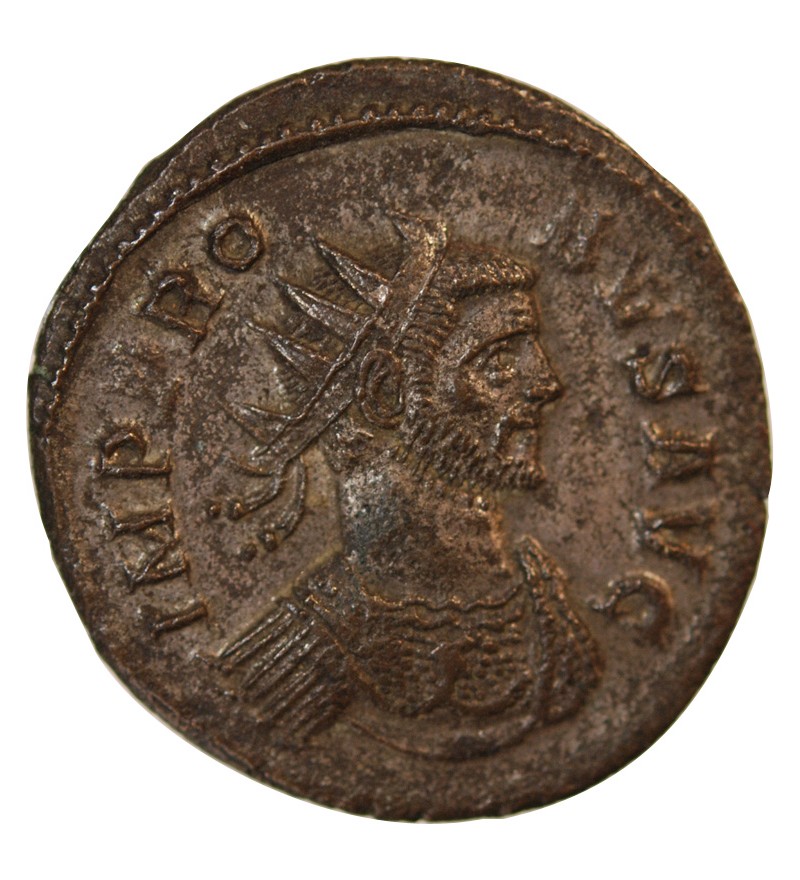 PROBUS - ANTONINIEN 276 / 282 ROME