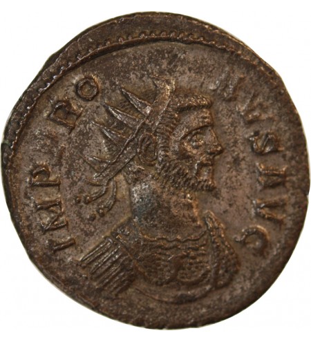 PROBUS - ANTONINIEN 276 / 282 ROME